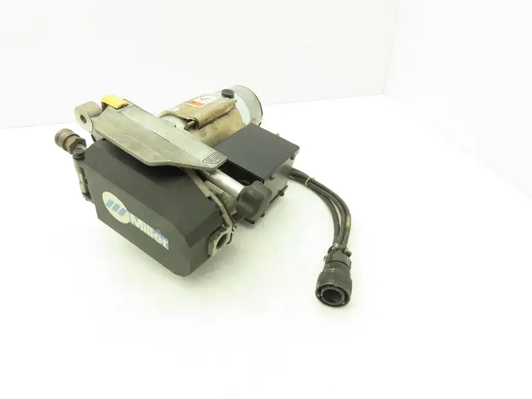Used MILLER/ALLIED MOTION _UNKNOWN_ Welding Machinery (Other) | Arrow Industrial #645356