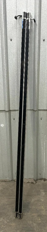 Used KEYENCE SL-V72H Light Curtains & Grids | Industrial Parts R Us Inc. #360765