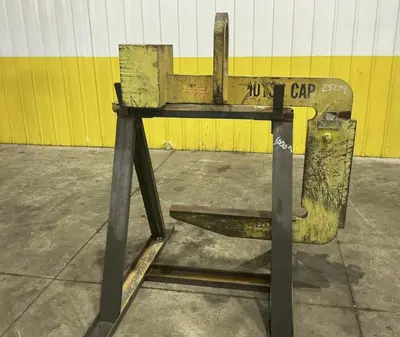 USED CALDWELL 89-10-36