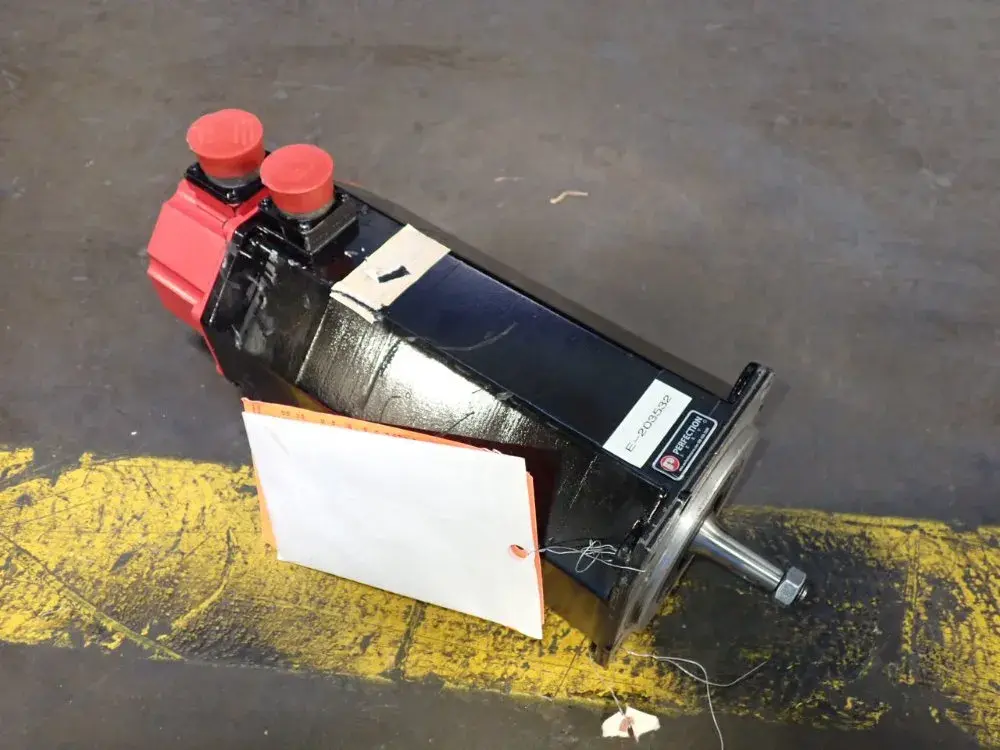 Fanuc Servo Motor