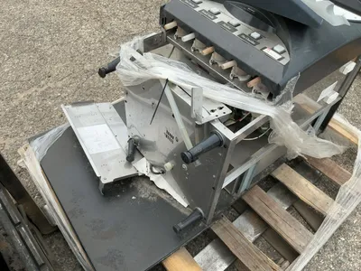 Used _UNKNOWN_ _UNKNOWN_ Beverage Dispensers Michigan US | Miedema Asset Management Group #1320279