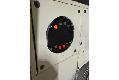 Used _UNKNOWN_ _UNKNOWN_ Vertical Machining Centers (5-Axis or More) Utah US | KD Auctions #1549003