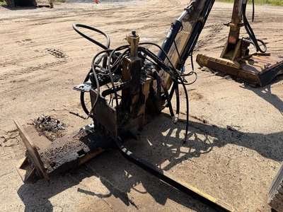 Used TIGER BOOM MOWER Boom Mowers Michigan US | Miedema Asset Management Group #1340393
