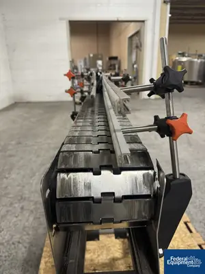 USED Axon Axon Sleever, Model EZ-Sealer 300SL