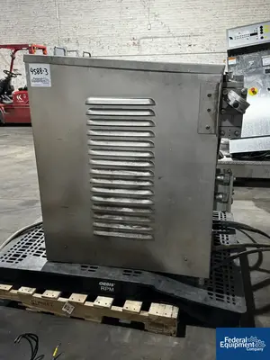 USED Alfa Laval Alfa Laval Homogenizer, Model SHL 15