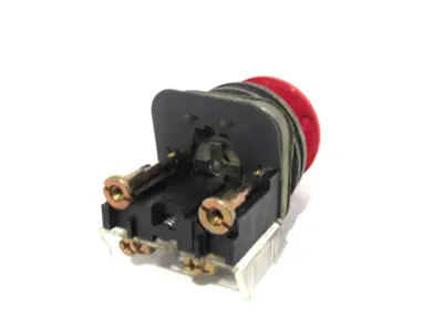 ALLEN BRADLEY 800T-D6A PUSHBUTTON 800TD6A NEW SURPLUS