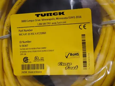 Wires & Cables
