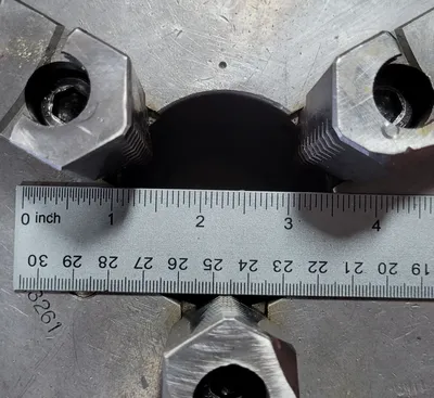 USED YUASA 550-007 Super Spacer