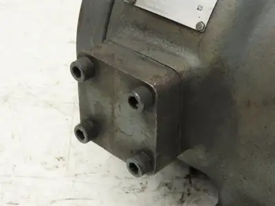 Used REXNORD _UNKNOWN_ Hydraulic Pumps Indiana US | Arrow Industrial #1249791