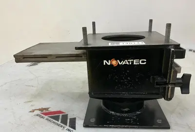USED NOVATEC 9109644-5-03