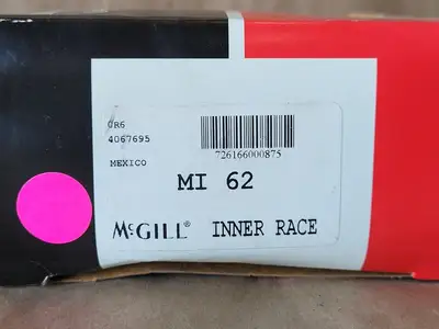 NEW MCGILL MI 62