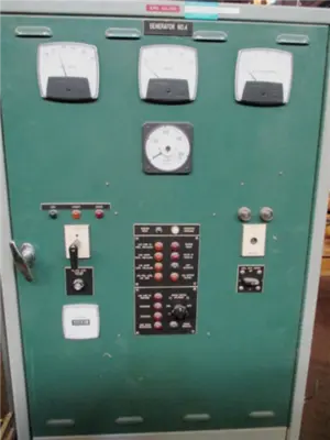 Used CATERPILLAR _UNKNOWN_ Generators Connecticut US | DMC Industries #1548834