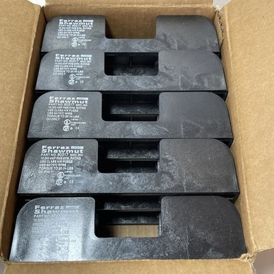 New | in-Stock Ferraz / Shawmut 60317 Miscellaneous MRO Indiana US | J&J Industrial Supply #511649