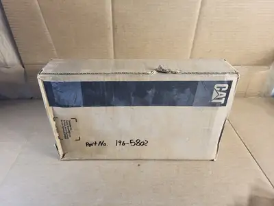 NEW CATERPILLAR 196-5802