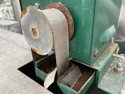 Oil Water Separator