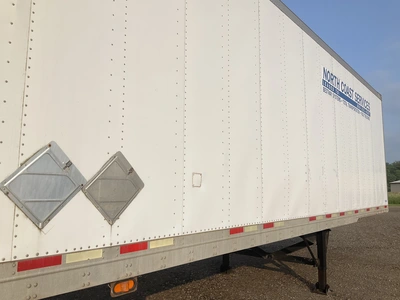 Used 2006 VANGUARD _UNKNOWN_ Gasoline Engines Michigan US | Miedema Asset Management Group #1341180