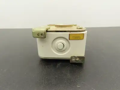 Fuji Electric CS5F-500 Super Rapid Fuse 500A 500VAC 200KA