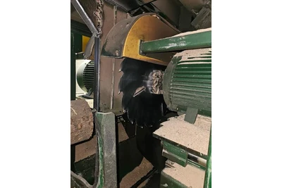 USED PENDU MFG 6800