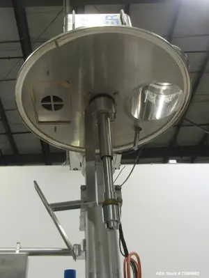 USED SPEEDEE 4600S