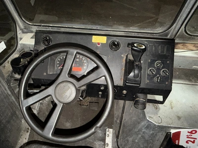 Used 2006 WORKHORSE ROUTE STAR DELIVERY TRUCK Miscellaneous Trucks/Trailers Ohio US | Miedema Asset Management Group #1709471