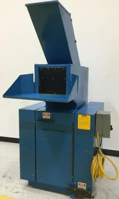 USED RAPID 1012-K