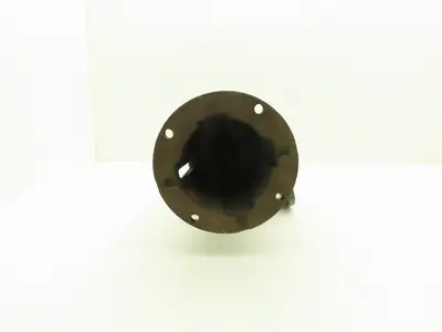 Boston Gear SRF721V50NXB5J1 Gearbox 50:1 Reducer 35rpm .5Hp 56C Hollow Shaft