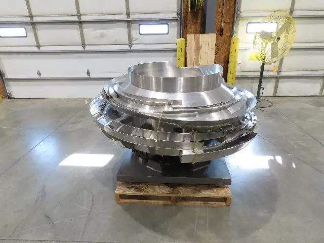 Used UNITED TOOLERS _UNKNOWN_ Miscellaneous MRO Indiana US | Arrow Industrial #640112