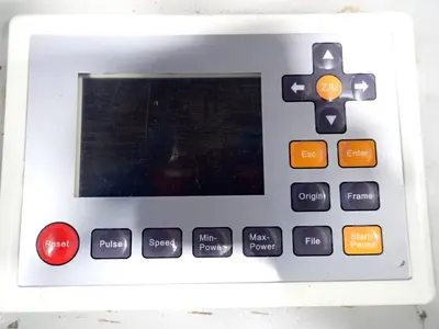 USED 2012 CAMFIVE CFLCMA1080K