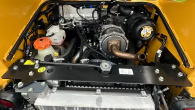 USED 2023 Deere 317G