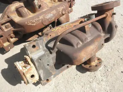 USED GOULDS 3300 4X6X11