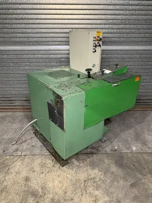 RMG 34-07244-87 Wire Drawer (14603) WIRE MACHINERY, DRAWERS | Machinery International LLC (3)