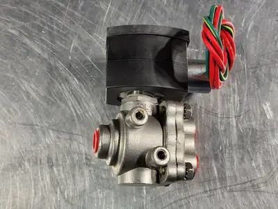 NEW ASCO EF8342G701