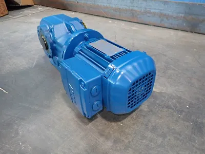 USED SEW EURODRIVE KA47DRS71M4