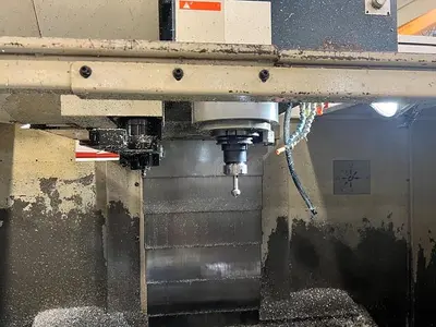 USED 2004 TAKUMI V18
