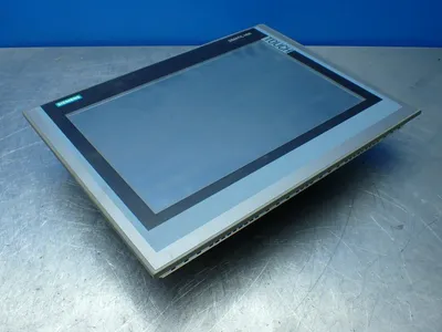 USED SIEMENS 6AV2 1240QC020AX0