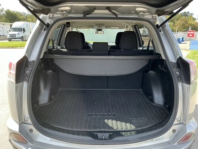 Used 2018 TOYOTA RAV4 SUVs Michigan US | Miedema Asset Management Group #1474315