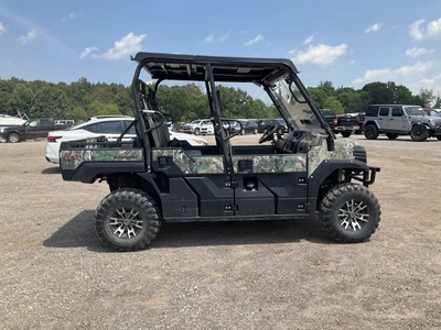 Used 2015 KAWASAKI MULE Utility Vehicles Michigan US | Miedema Asset Management Group #1312371