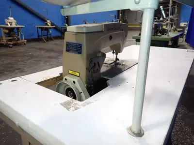 USED UNION SPECIAL 56500