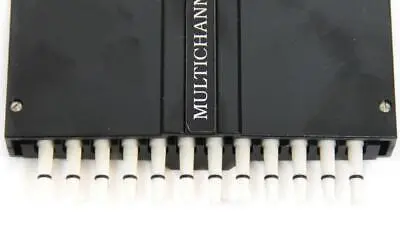 USED VWR Pipettor