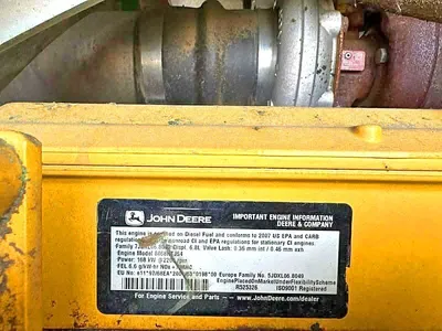 2008 JOHN DEERE 843K FELLER BUNCHER | Iron Listing (12)