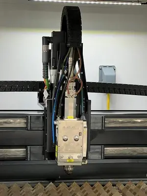 USED IPG 111-15-J16778