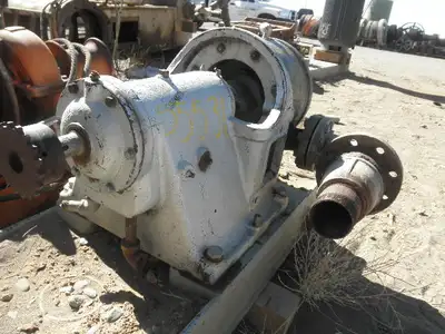 USED WORTHINGTON 2H3LS 2