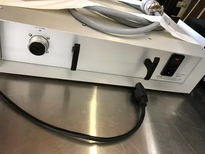 DYMAX  LIGHT SHIELD, ZIP SHUTTER, 5000 FLOOD