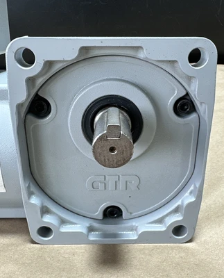 NEW Nissei Corp HF18R030-UTMR90WAX