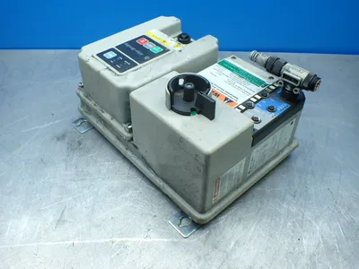 Used ALLENBRADLEY 280DFN10R Starters Ohio US | HGR 24 #838793