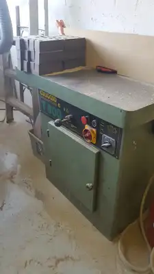 Griggio T800 Shaper