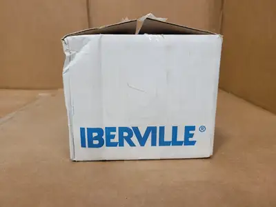 NEW IBERVILLE CI52-C-16