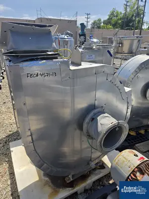 Used Venti Oelde _UNKNOWN_ Blowers Ohio US | Federal Equipment Company #1343263