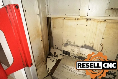 USED 2005 Haas MDC-500