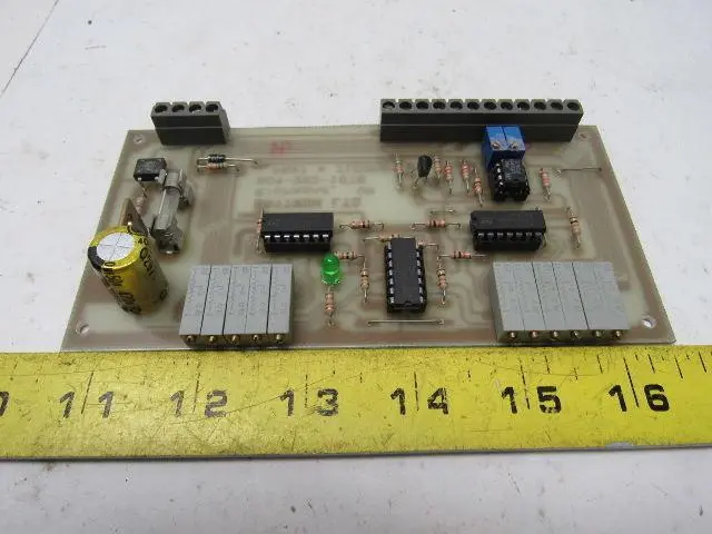 Used BRYTRON LTD. _UNKNOWN_ Miscellaneous MRO | Arrow Industrial #657996